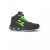 Scarpe Antinfortunistiche invernali U-Power Hard S3 SRC CI ESD