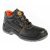 Scarpe antinfortunistiche Logica Steel Protection ST32 S3 Taglia da 36 a 48