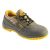 Scarpe antinfortunistiche Logica Yellow Mix S89GK S1P Taglia da 36 a 47