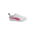 Sneakers PUMA Rickie con lacci art.384311 12 39 Bianco PUMA Ecopelle Vietnam 4065449892483