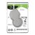 Seagate Barracuda ST5000LM000 disco rigido interno 2.5″ 5 TB Serial ATA III