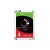 Seagate IronWolf Pro ST4000NE001 disco rigido interno 3.5″ 4 TB Serial ATA III