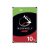 Seagate IronWolf ST10000VN000 disco rigido interno 3.5″ 10 TB Serial ATA III