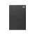 Seagate One Touch STKZ4000400 disco rigido esterno 4000 GB Nero