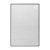 Seagate One Touch STKZ5000401 disco rigido esterno 5 TB Nero, Argento
