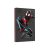 Seagate STKL2000419 disco rigido esterno 2 TB Grigio, Rosso