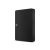 Seagate STKM2000400 disco rigido esterno 2 TB Nero