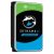 Seagate Surveillance HDD SkyHawk AI 3.5″ 12 TB Serial ATA III