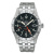 Orologio Uomo Seiko 5 Sports Automatico GMT SSK023K1