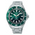 Orologio Uomo Seiko Prospex Samurai PADI SRPL53K1