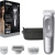 Braun Series 7 BG7550 trimmer per parti intime e corpo per uomo