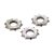 Set frese a punta Rurmec per levigatrici RL 120 (15pz)