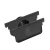 Set tappi Aperto/Chiuso per canalette di scolo Dakota Taurus 130x40mm (2pz)