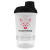 SHAKER OPAQUE BLACK | Shaker Proteine | Vitastrong