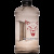 SHAKER 2.2L | Per Proteine e Integratori | Vitastrong