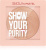 Pastel Show Your Purity cipria compatta colore 102 9,3 g
