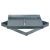 Sigillo H30 Maggini acciaio zincato o inox