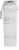 Smartshake Slim shaker per lo sport + recipiente colore Pure bianco 500 ml