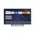 Smart-tech Smt40n30fv1u1b1 Tv 100.3 Cm (39.5″) Full Hd Smart Wi-fi Nero