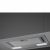 Smeg KSG52E cappa aspirante Integrato Argento 224 m³/h C