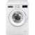 Smeg Lbw60it Lavatrice Caricamento Frontale 6 Kg 1000 Giri/min Bianco