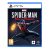 Sony Marvel’s Spider-Man: Miles Morales Standard Tedesca, Inglese, ITA PlayStation 5