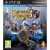 Sony Medieval Moves, PS3 ITA PlayStation 3