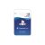Sony Playstation Live Cards Hang 35 Euro smart card Blu