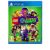 Sony Ps4 Lego Dc Super Villains