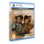 Sony Uncharted: Raccolta L’Eredità dei ladri Collezione Inglese, ITA PlayStation 5