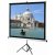 Sopar 1220 schermo per proiettore 2.57 m (101″) 1:1