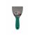 Spatola Pavan 504/INOX con lama retificata (Misura 100 mm)