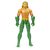 Spin Master Dc Comics | Aquaman Personaggio 30 Cm In Scala Con Decorazioni Originali