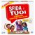 Spin Master Editrice Giochi Sfida I Tuoi Scommessa Finale!