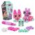 Spin Master Pixobitz – Confezione Di Ricarica Con 156 Bitz Metallizzati Idroadesivi | Decorazioni E Accessori Per Creazioni In