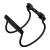 Kit adattatore bungee Suunto EON Steel Black