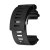 Kit cinturino nero per Suunto EON Steel