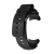 Kit cinturino di colore nero per Suunto Zoop Novo e Vyper Novo
