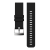 Cinturino Suunto Traverse Black in silicone