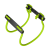 Kit adattatore bungee Suunto EON Steel Lime