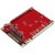 Startech.com Adattatore Host Per Drive M.2 A U.2( Sff-8639) Pcie Nvme Ssd