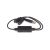 StarTech.com Adattatore tastiera e mouse da PS/2 a USB – Connettore convertitore di ricambio Femmina / Maschio