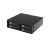 StarTech.com Backplane mobile per rack hot-swap 5,25″ a 4 alloggiamenti HDD SATA/SAS da 2,5″ – 6 Gbps