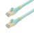 StarTech.com Cavo di rete Ethernet RJ45 CAT6a da 5m – Acqua