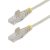 StarTech.com Cavo di Rete Ethernet Snagless CAT6 da 2m – Patch antigroviglio slim RJ45 Grigio