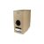 StarTech.com Cavo Ethernet Cat6 – Rotolo da 305m Classificato CMR Nero