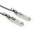 StarTech.com Cavo Twinax con collegamento diretto SFP+ compatibile Dell EMCDAC-SFP-10G-1M – 1 m