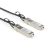 StarTech.com Cavo Twinax con collegamento diretto SFP+ compatibile Dell EMCDAC-SFP-10G-2M – 3 m
