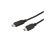 StarTech.com Cavo USB-C a Mini-USB – USB 2.0 Tipo-C M/M da 2m