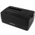 StarTech.com Docking Station per Hard Disk a Singolo Slot – Dock USB 3.1 (10 Gbps) Drive HDD/SSD Disco Rigido Esterno SATA III